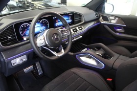 Mercedes-Benz GLE 350 de/ AMG/ 4M/ PLUG-IN/ 360 CAMERA/ DISTRONIC/ 21/ | Mobile.bg   9