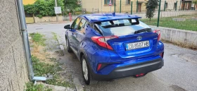 Toyota C-HR | Mobile.bg    4