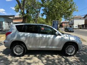 Toyota Rav4 2.0 DIESEL AUSTRIA | Mobile.bg    4