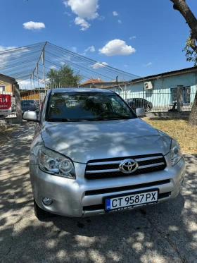 Toyota Rav4 2.0 DIESEL AUSTRIA | Mobile.bg    3