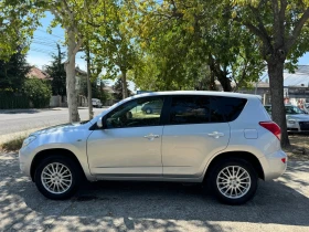 Toyota Rav4 2.0 DIESEL AUSTRIA | Mobile.bg    8