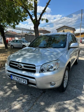 Toyota Rav4 2.0 DIESEL AUSTRIA - изображение 1