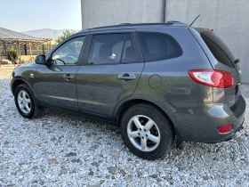 Hyundai Santa fe  2.2 CRDI 4WD, снимка 5