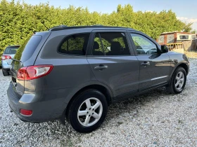     Hyundai Santa fe  2.2 CRDI 4WD