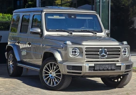 Обява за продажба на Mercedes-Benz G 500 Mercedes G500 360* BURM* ASSISTANCE* RED BELTS* Di ~ 198 699 лв. - изображение 1