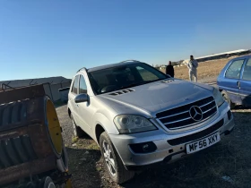  Mercedes-Benz ML 320