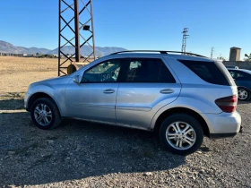 Mercedes-Benz ML 320 3.2 224 Na chasti ToP, снимка 4