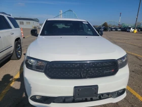 Dodge Durango GT* * * CARPLAY*  | Mobile.bg    4