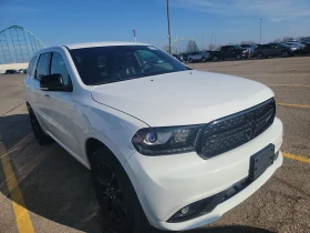 Dodge Durango GT* * * CARPLAY*  | Mobile.bg    5