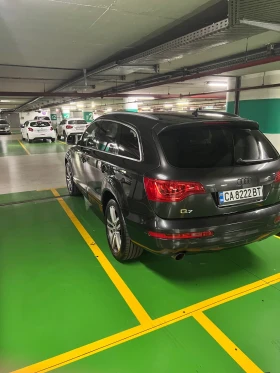 Audi Q7, снимка 8