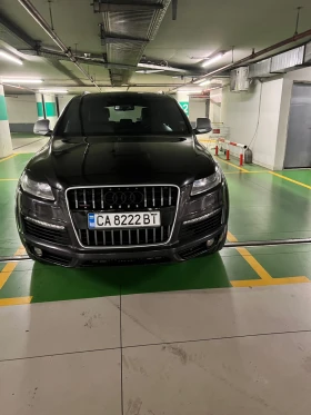 Audi Q7, снимка 10