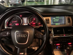 Audi Q7, снимка 5