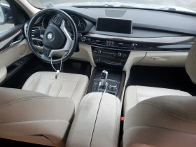 BMW X5 XDRIVE 35I * Панорама, снимка 8