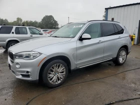 BMW X5 XDRIVE 35I * Панорама, снимка 2