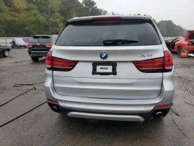 BMW X5 XDRIVE 35I * Панорама, снимка 4