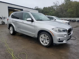 BMW X5 XDRIVE 35I * Панорама, снимка 6