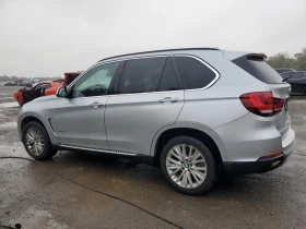 BMW X5 XDRIVE 35I * Панорама, снимка 3