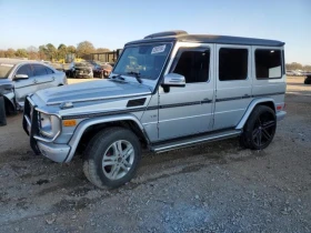  Mercedes-Benz G 500