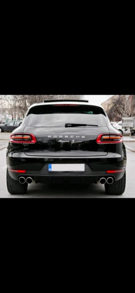 Porsche Macan 3.0 258 , снимка 4