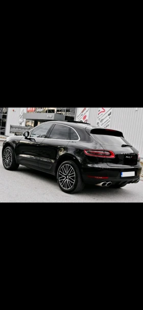 Porsche Macan 3.0 258 , снимка 3