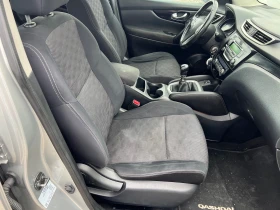 Nissan Qashqai 1.5 DCI, снимка 12