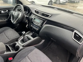 Nissan Qashqai 1.5 DCI, снимка 13