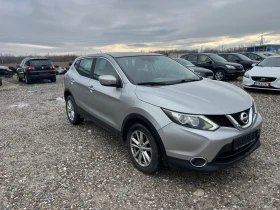 Nissan Qashqai 1.5 DCI, снимка 3