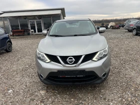 Nissan Qashqai 1.5 DCI, снимка 2