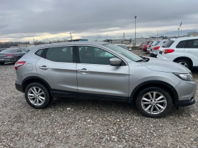 Nissan Qashqai 1.5 DCI, снимка 4