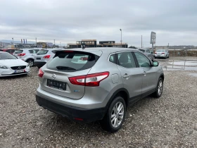 Nissan Qashqai 1.5 DCI, снимка 5