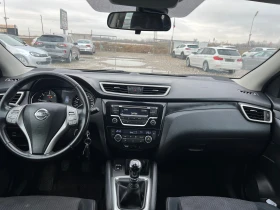 Nissan Qashqai 1.5 DCI, снимка 14