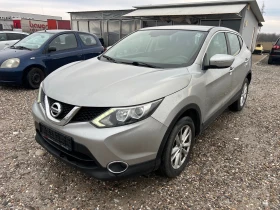 Nissan Qashqai 1.5 DCI, снимка 1