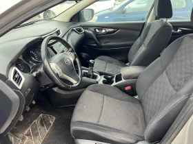 Nissan Qashqai 1.5 DCI, снимка 9