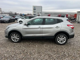 Nissan Qashqai 1.5 DCI, снимка 8