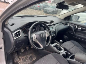 Nissan Qashqai 1.5 DCI, снимка 10