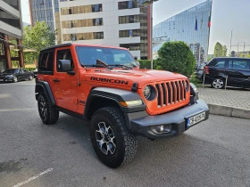 Jeep Wrangler RUBICON 2.0 Turbo 272PS, снимка 5