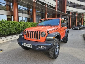 Jeep Wrangler RUBICON 2.0 Turbo 272PS, снимка 7