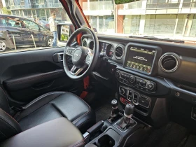 Jeep Wrangler RUBICON 2.0 Turbo 272PS, снимка 16