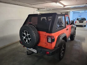 Jeep Wrangler RUBICON 2.0 Turbo 272PS | Mobile.bg � ����� ������ 17