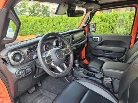 Jeep Wrangler RUBICON 2.0 Turbo 272PS, снимка 9