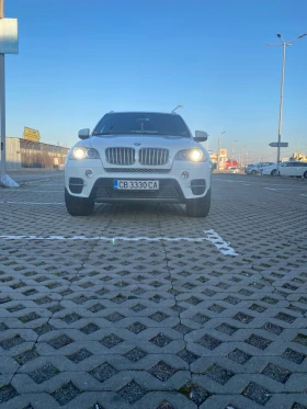 BMW X5, снимка 7