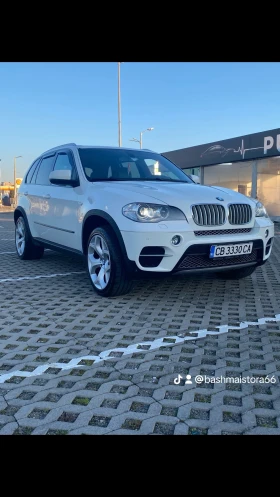 BMW X5, снимка 1