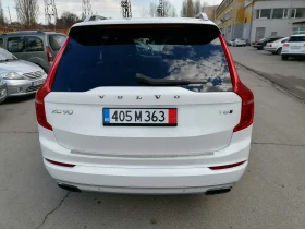 Volvo Xc90 D4, снимка 5