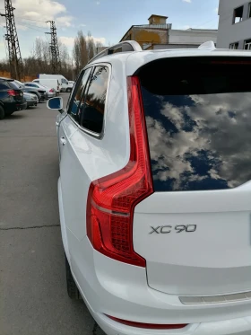 Volvo Xc90 D4, снимка 16