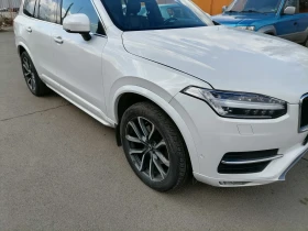 Volvo Xc90 D4, снимка 1