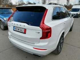 Volvo Xc90 D4, снимка 2