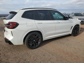 BMW X3 M40I - 52000 лв. - 49026988 | Car24.bg