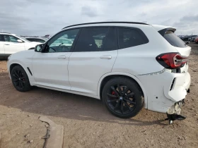 BMW X3 M40I - 52000 лв. - 49026988 | Car24.bg