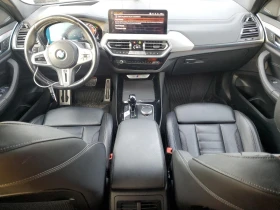 BMW X3 M40I - 52000 лв. - 49026988 | Car24.bg