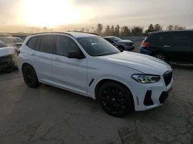 BMW X3 M40I - 52000 лв. - 49026988 | Car24.bg